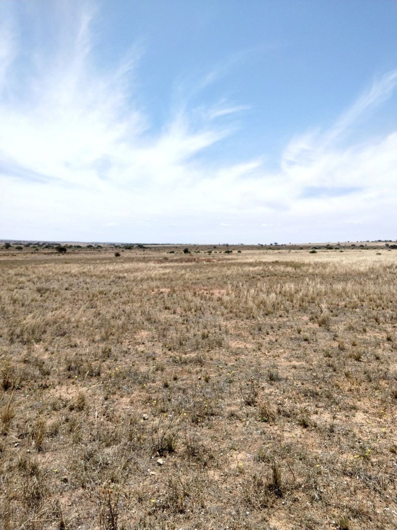 Lot 70 Eyre Highway, Coorabie SA 5690