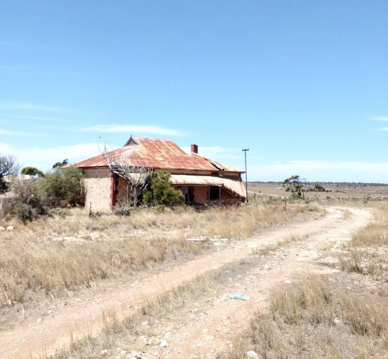 Photo - Lot 70 Eyre Highway, Coorabie SA 5690 - Image 4