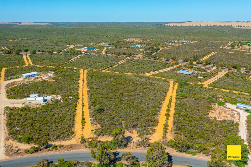 Photo - Lot 70 Indiana Crescent, Karakin WA 6044 - Image 5