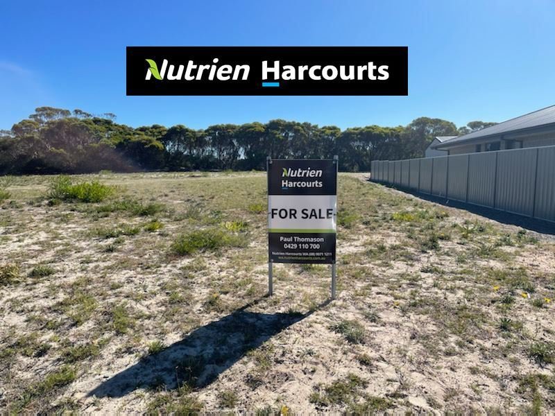 Lot 70 Princess Street, Pink Lake WA 6450