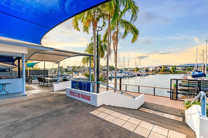 Photo - Lot 7008 Berth 62 Bayview Marina , Bayview NT 0820 - Image 9