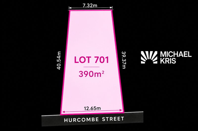Photo - Lot 701 1 Hurcombe Street, West Beach SA 5024 - Image 1