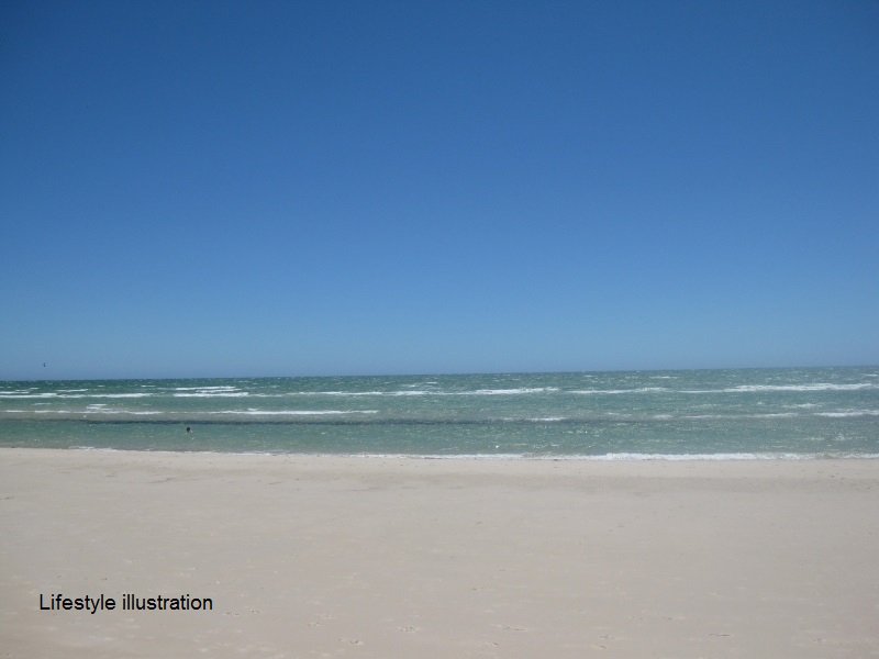 Photo - Lot 701 1 Hurcombe Street, West Beach SA 5024 - Image 5