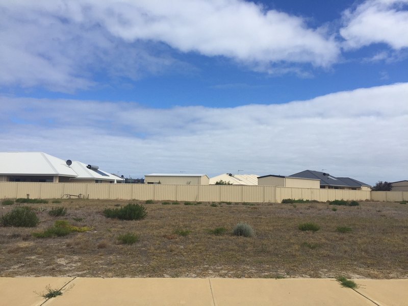 Lot 701, 40 Bettong Avenue, Jurien Bay WA 6516