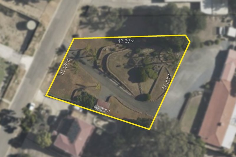 Lot 701 Coomurra Drive, Salisbury Heights SA 5109