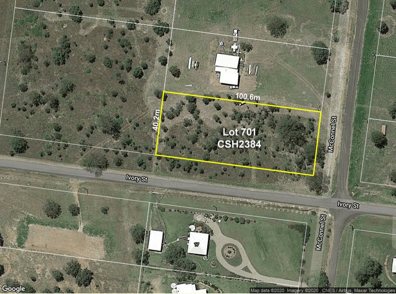 Photo - Lot 701 Mcconnel Street, Braemore QLD 4313 - Image 3