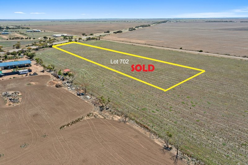 Photo - Lot 701 Port Victoria Road, Port Victoria SA 5573 - Image 2