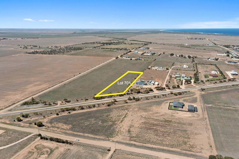 Photo - Lot 701 Port Victoria Road, Port Victoria SA 5573 - Image 4