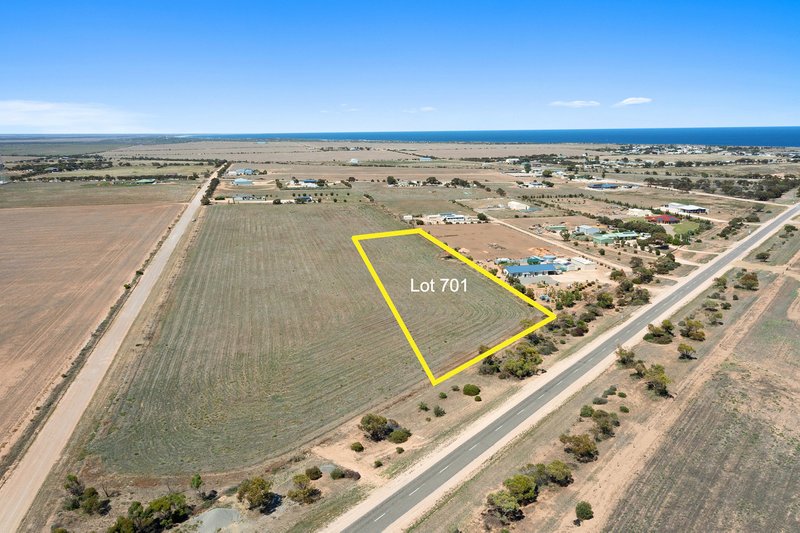 Photo - Lot 701 Port Victoria Road, Port Victoria SA 5573 - Image 5