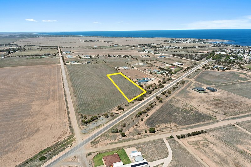 Photo - Lot 701 Port Victoria Road, Port Victoria SA 5573 - Image 7