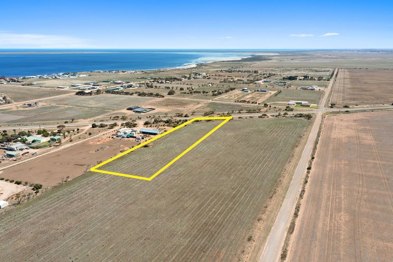 Photo - Lot 701 Port Victoria Road, Port Victoria SA 5573 - Image 10