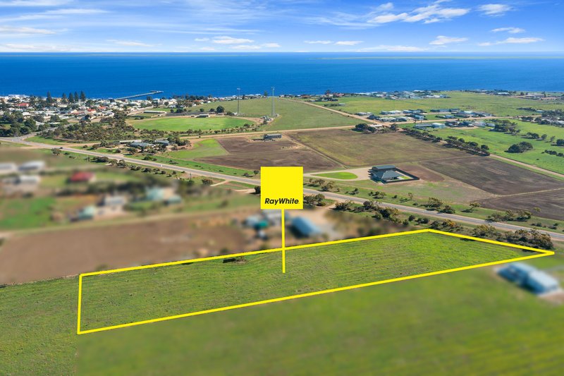 Lot 701 Port Victoria Road, Port Victoria SA 5573