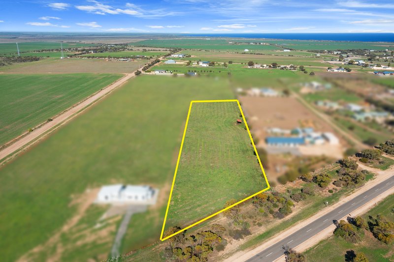 Photo - Lot 701 Port Victoria Road, Port Victoria SA 5573 - Image 6