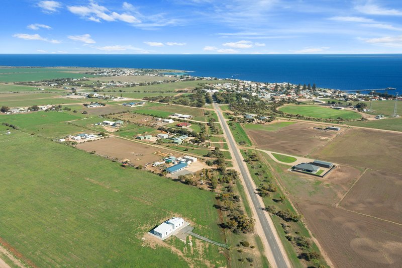 Photo - Lot 701 Port Victoria Road, Port Victoria SA 5573 - Image 9