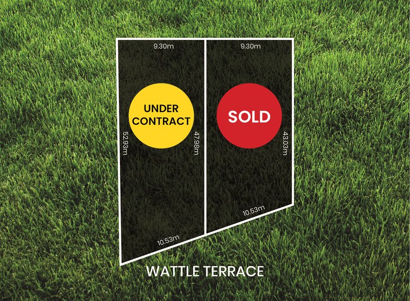 Lot 701/11 Wattle Terrace, Plympton Park SA 5038