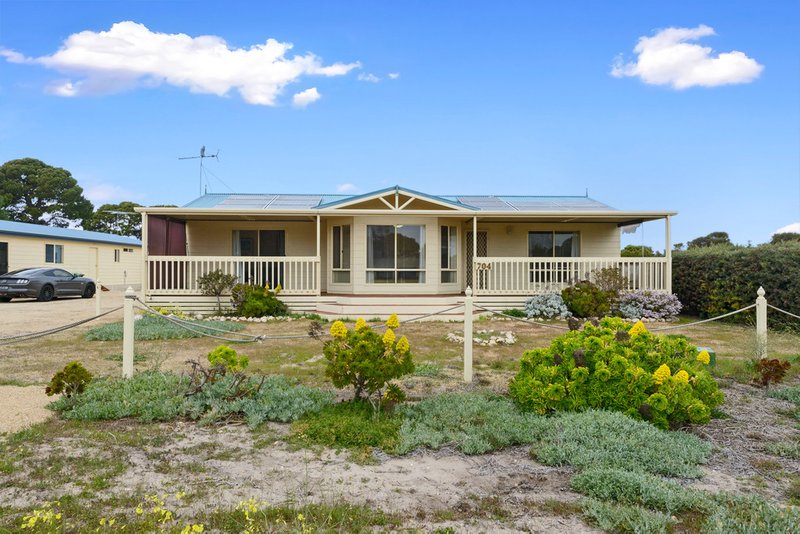 Lot 704 Black Point Drive, Black Point SA 5571