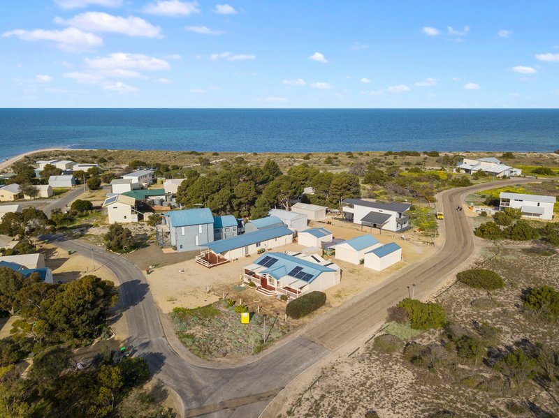 Photo - Lot 704 Black Point Drive, Black Point SA 5571 - Image 2