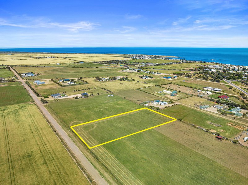 Lot 704 Investigator Road, Port Victoria SA 5573