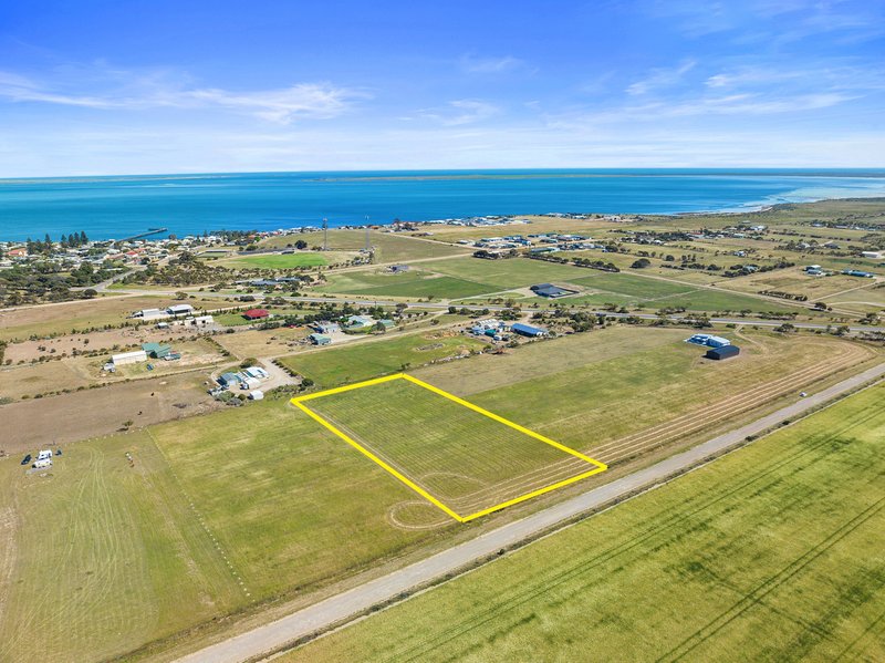 Photo - Lot 704 Investigator Road, Port Victoria SA 5573 - Image 4