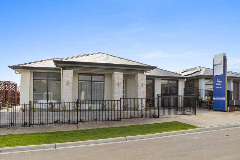 Photo - Lot 706 Equine Drive, Mount Barker SA 5251 - Image 3