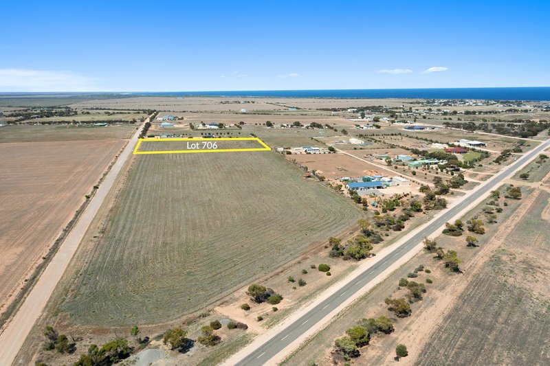 Photo - Lot 706 Port Victoria Road, Port Victoria SA 5573 - Image 3