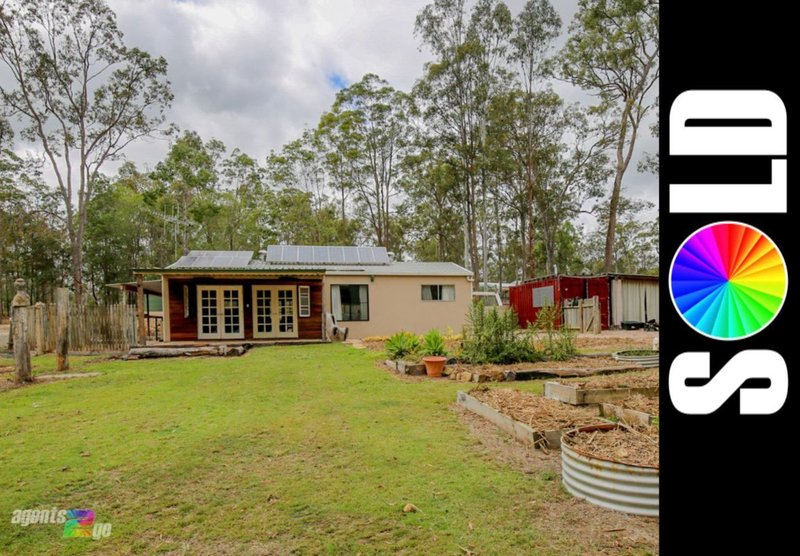 Lot 708 Arbortwentyseven Road, Glenwood QLD 4570