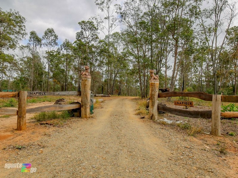 Photo - Lot 708 Arbortwentyseven Road, Glenwood QLD 4570 - Image 4