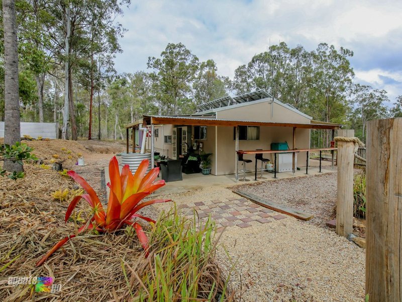 Photo - Lot 708 Arbortwentyseven Road, Glenwood QLD 4570 - Image 6