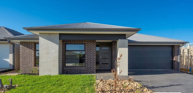 Lot 708 Guinea Road, Officer VIC 3809