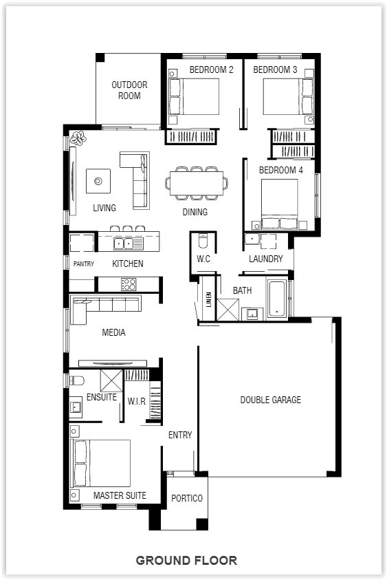 Photo - Lot 708 Hemlock Street, Murwillumbah NSW 2484 - Image 3