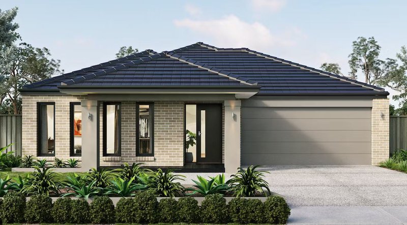 LOT 709 Truncata Drive, Tarneit VIC 3029