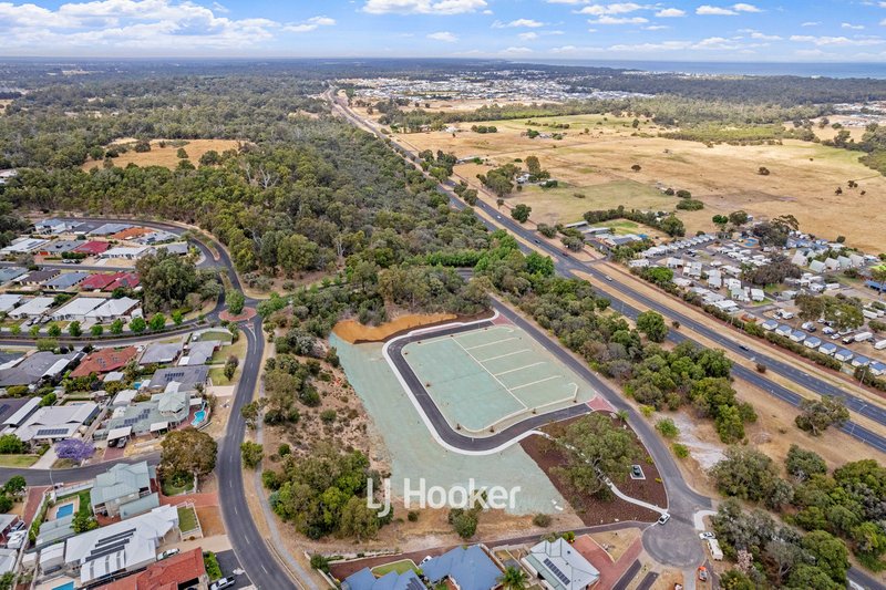 Photo - Lot 70/Winthrop Avenue, College Grove WA 6230 - Image 6