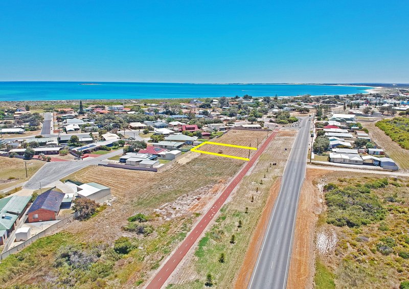 Lot 71 100 Bashford Street, Jurien Bay WA 6516