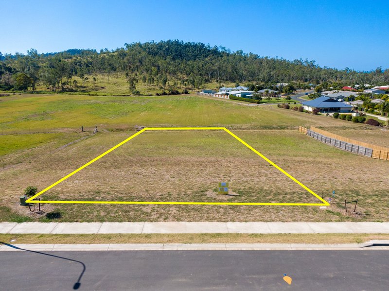 Lot 71 Beames Crescent, Cannonvale QLD 4802