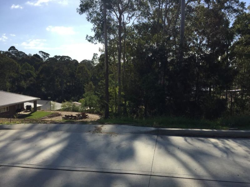 Photo - Lot 71 Carramar Drive, Lilli Pilli NSW 2536 - Image 9