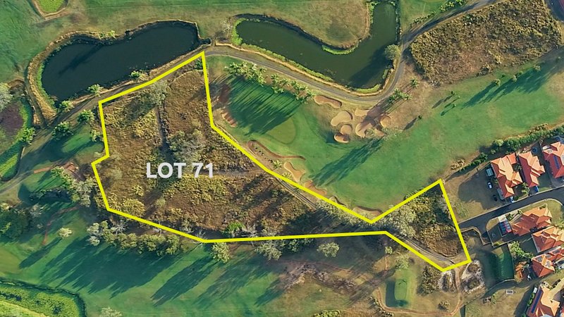 Lot 71 Chantelle Circuit, Coral Cove QLD 4670