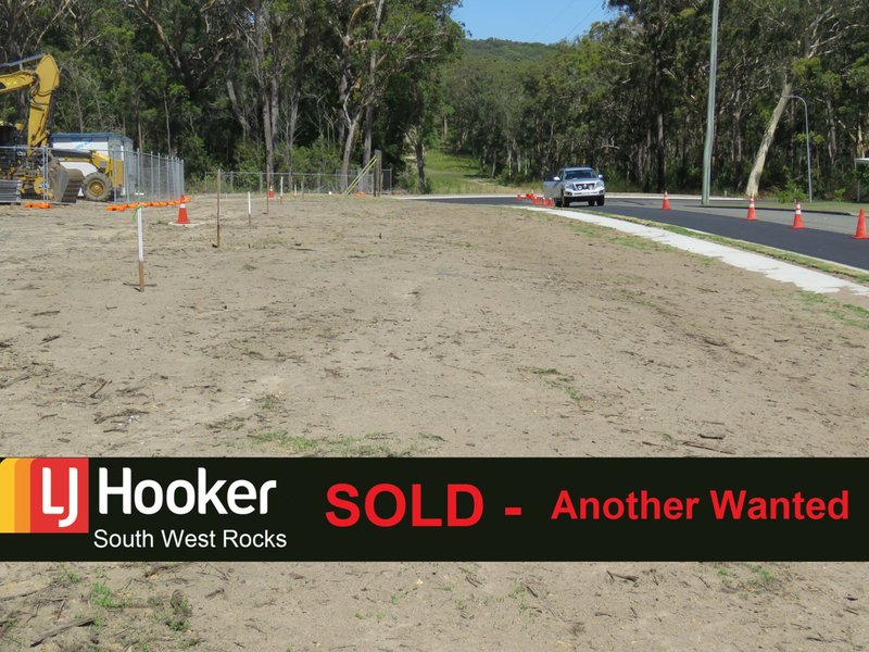 Lot 71 Keith Andrews Avenue, South West Rocks NSW 2431