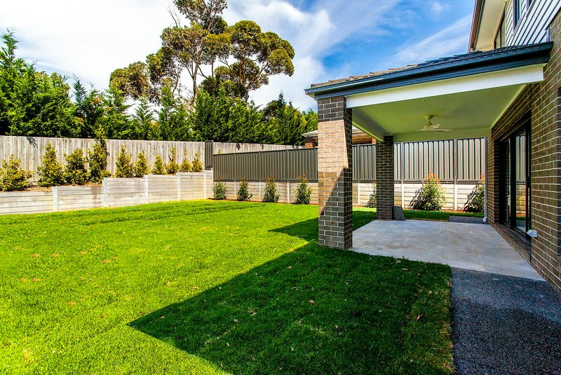 Photo - Lot 7/1 Potters Rise, Lilydale VIC 3140 - Image 4