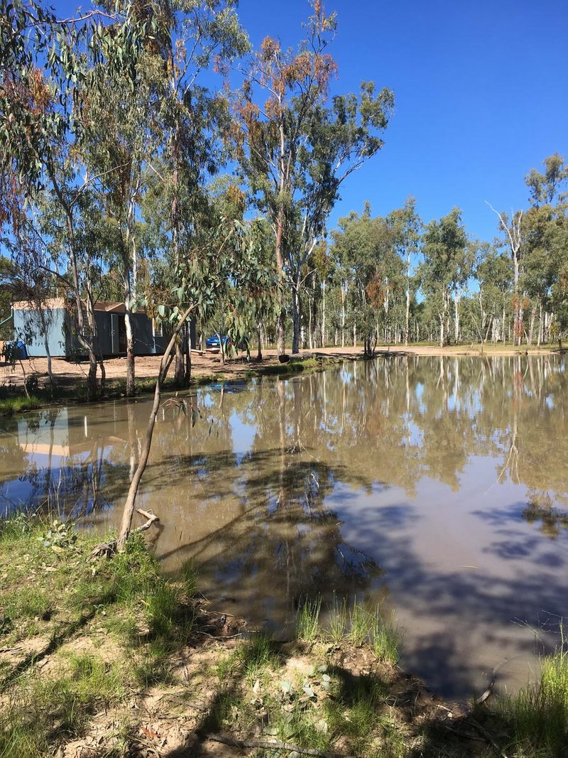 Lot 71 Redgum Road, Ducklo QLD 4405