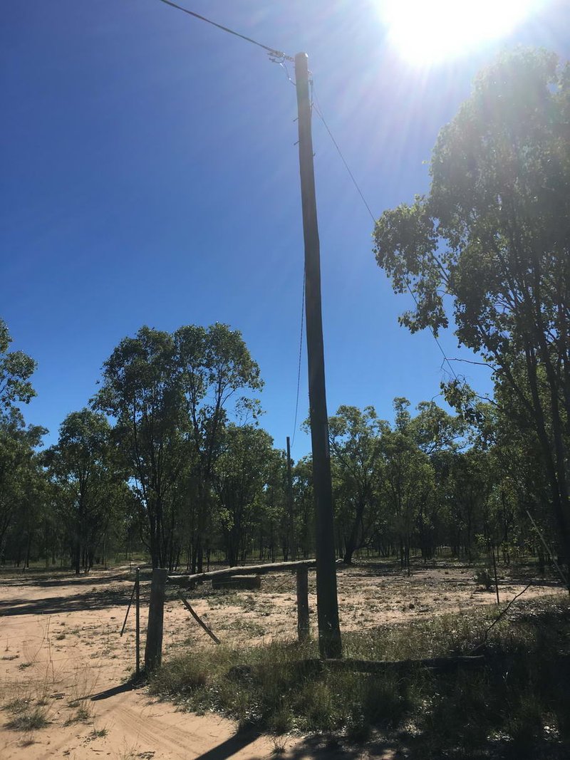 Photo - Lot 71 Redgum Road, Ducklo QLD 4405 - Image 7