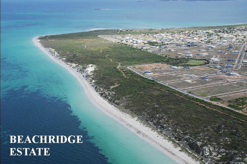 Lot 710, 8 Lily Way, Jurien Bay WA 6516