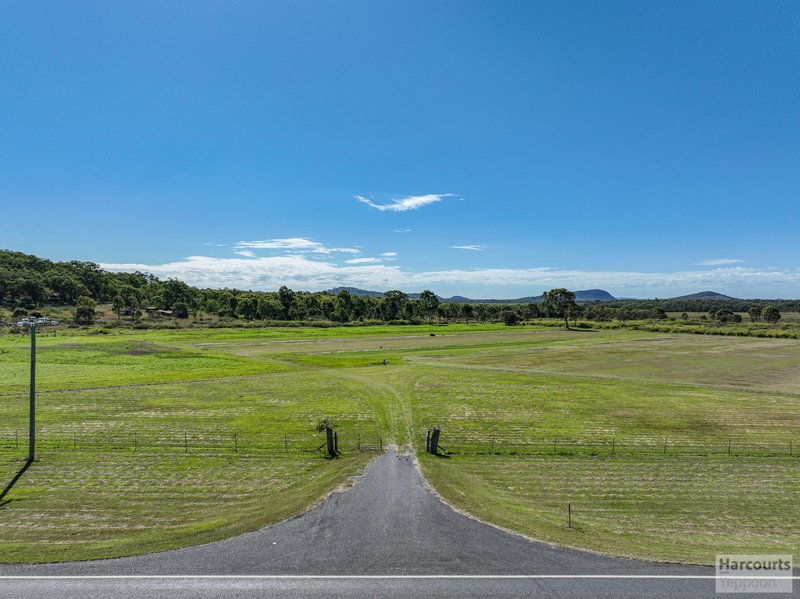 Lot 711 Kinka Beach Road, Tanby QLD 4703