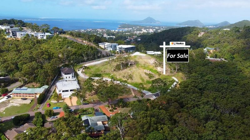 Lot 7/111 Wallawa Road, Nelson Bay NSW 2315