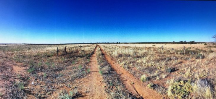 Lot 7112 Wubin Mullewa Road, Latham WA 6616