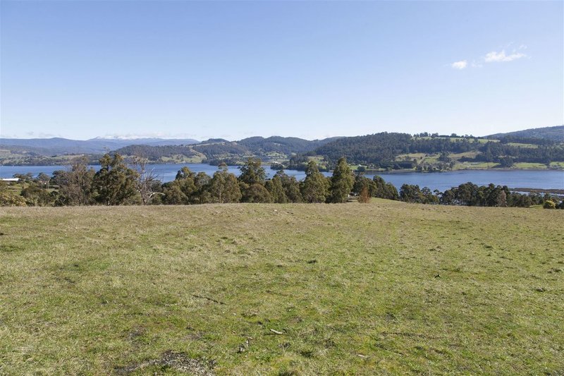 Photo - Lot 7/1640 Cygnet Coast Road, Cradoc TAS 7109 - Image 2