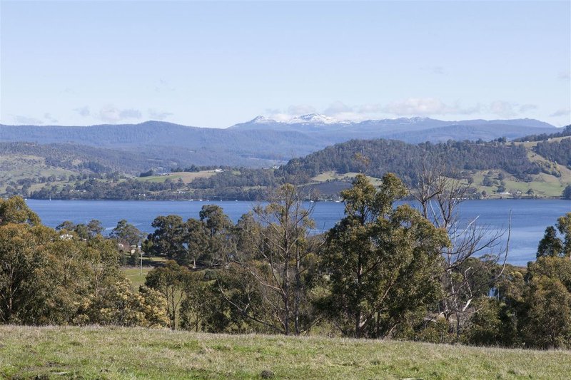 Photo - Lot 7/1640 Cygnet Coast Road, Cradoc TAS 7109 - Image 3