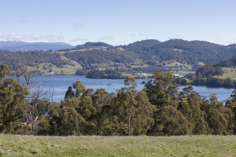 Photo - Lot 7/1640 Cygnet Coast Road, Cradoc TAS 7109 - Image 4