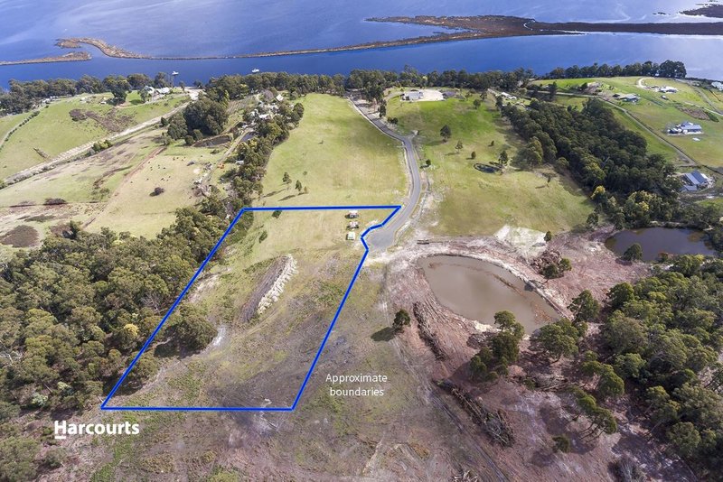 Photo - Lot 7/1640 Cygnet Coast Road, Cradoc TAS 7109 - Image 7