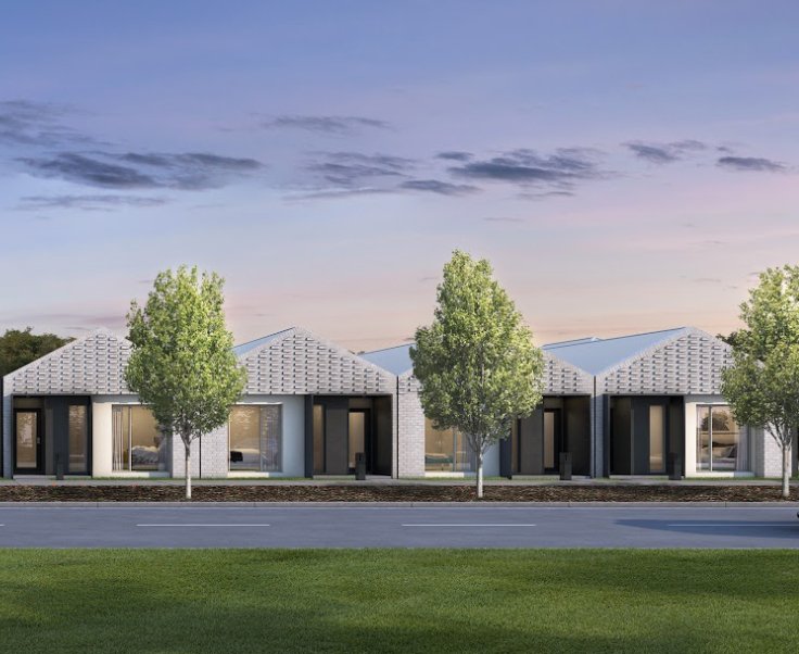 Lot 717 & Lot 716 Lithgow , Beveridge VIC 3753