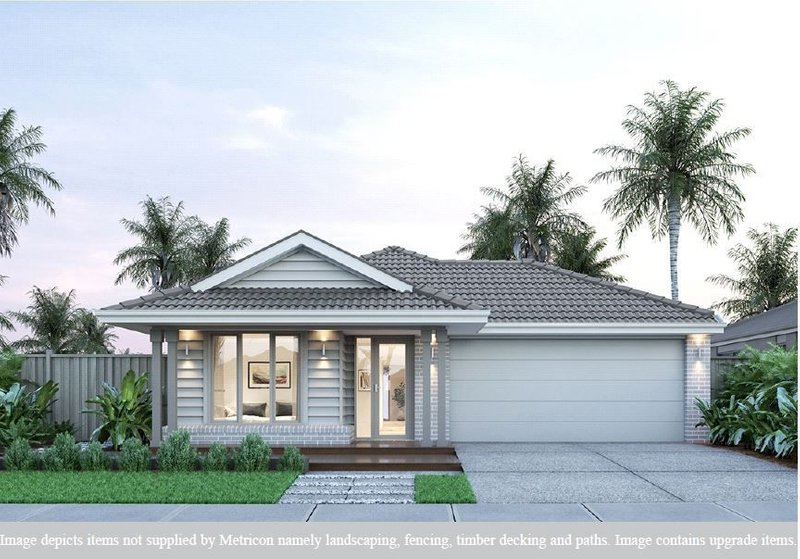 Lot 717 Riva Vue , Murwillumbah NSW 2484